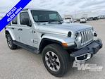 2023 Jeep Wrangler 4WD SUV for sale #506958 - photo 8
