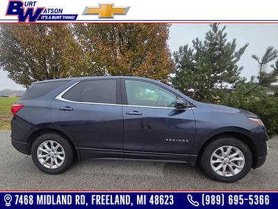 Used 2019 Chevrolet Equinox LT for sale #513264 - photo 1