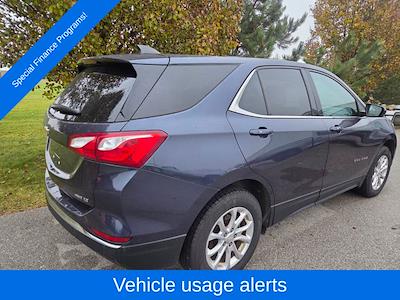 Used 2019 Chevrolet Equinox LT for sale #513264 - photo 2