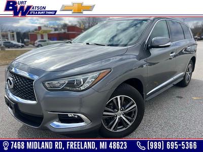 Used 2019 Infiniti QX60 - photo 1