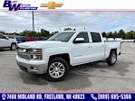 2015 Chevrolet Silverado 1500 Crew Cab 4WD Pickup for sale #513653A - photo 1