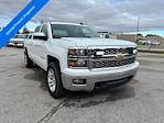 2015 Chevrolet Silverado 1500 Crew Cab 4WD Pickup for sale #513653A - photo 7