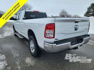 Used 2021 Ram 3500 Big Horn Crew Cab for sale #514202 - photo 2