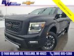 2021 Nissan Titan XD Crew Cab 4WD Pickup for sale #514536B - photo 1