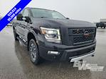2021 Nissan Titan XD Crew Cab 4WD Pickup for sale #514536B - photo 8