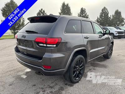 2021 Jeep Grand Cherokee 4WD SUV for sale #515442 - photo 2