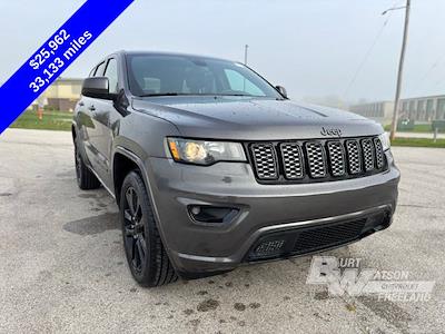 2021 Jeep Grand Cherokee 4WD SUV for sale #515442 - photo 1
