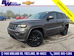 2021 Jeep Grand Cherokee 4WD SUV for sale #515442 - photo 3