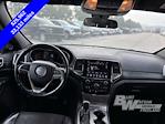 2021 Jeep Grand Cherokee 4WD SUV for sale #515442 - photo 12