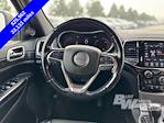 2021 Jeep Grand Cherokee 4WD SUV for sale #515442 - photo 13
