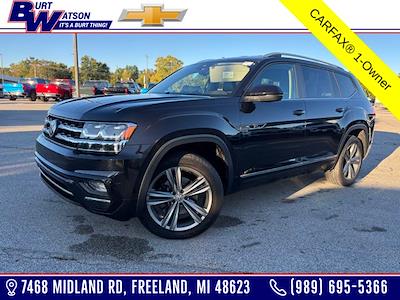 Used 2019 Volkswagen Atlas for sale #519571 - photo 1