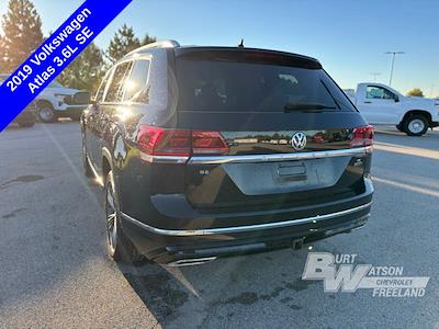Used 2019 Volkswagen Atlas for sale #519571 - photo 2