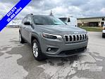 2022 Jeep Cherokee 4WD SUV for sale #523612 - photo 8