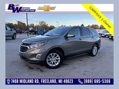 2019 Chevrolet Equinox FWD SUV for sale #524466 - photo 1