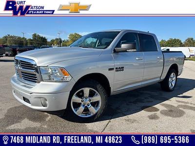 2019 Ram 1500 Classic Crew Cab 4WD Pickup for sale #538415 - photo 1