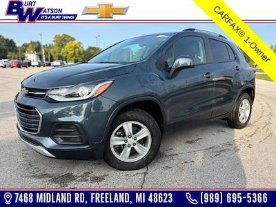 2022 Chevrolet Trax AWD SUV for sale #539080 - photo 1
