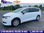 2021 Chrysler Voyager FWD Minivan for sale #542154A - photo 1