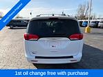 2021 Chrysler Voyager FWD Minivan for sale #542154C - photo 5