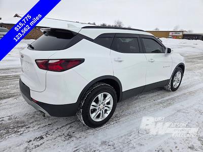 Used 2020 Chevrolet Blazer LT for sale #542299 - photo 2