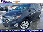 2018 Chevrolet Equinox AWD SUV for sale #544251A - photo 1