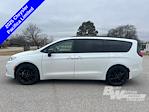 2025 Chrysler Pacifica FWD Minivan for sale #548850 - photo 3