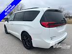 2025 Chrysler Pacifica FWD Minivan for sale #548850 - photo 4