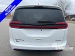 2025 Chrysler Pacifica FWD Minivan for sale #548850 - photo 5