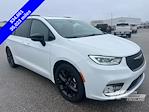 2025 Chrysler Pacifica FWD Minivan for sale #548850 - photo 8