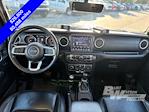 Used 2021 Jeep Gladiator Overland Crew Cab for sale #551825A - photo 14