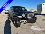 Used 2021 Jeep Gladiator Overland Crew Cab for sale #551825A - photo 8