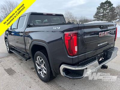 Used 2022 GMC Sierra 1500 - photo 1