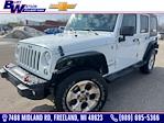 2013 Jeep Wrangler 4WD SUV for sale #569885 - photo 1