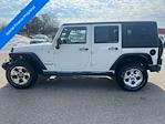 2013 Jeep Wrangler 4WD SUV for sale #569885 - photo 3