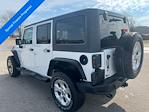 2013 Jeep Wrangler 4WD SUV for sale #569885 - photo 4