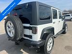 2013 Jeep Wrangler 4WD SUV for sale #569885 - photo 6