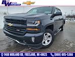 2018 Chevrolet Silverado 1500 Crew Cab 4WD Pickup for sale #573854B - photo 1