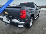 2018 Chevrolet Silverado 1500 Crew Cab 4WD Pickup for sale #573854B - photo 6