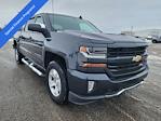 2018 Chevrolet Silverado 1500 Crew Cab 4WD Pickup for sale #573854B - photo 8