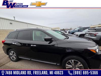 Used 2020 Nissan Pathfinder SL for sale #576495 - photo 1