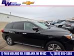 Used 2020 Nissan Pathfinder SL for sale #576495 - photo 1