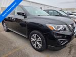 Used 2020 Nissan Pathfinder SL for sale #576495 - photo 5