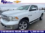 2013 Ram 1500 Quad Cab 4WD Pickup for sale #581815 - photo 1