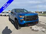 2022 Chevrolet Silverado 1500 Crew Cab 4WD Pickup for sale #585750A - photo 8