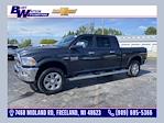 2017 Ram 2500 Mega Cab 4WD Pickup for sale #589047B - photo 1