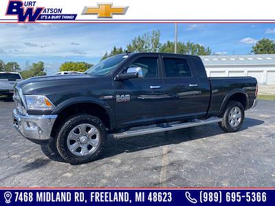 Used 2017 Ram 2500 - photo 1