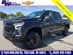 2022 Chevrolet Silverado 1500 Crew Cab 4WD Pickup for sale #593855 - photo 1