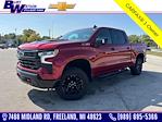 2022 Chevrolet Silverado 1500 Crew Cab 4WD Pickup for sale #596711 - photo 1
