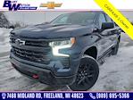 Used 2022 Chevrolet Silverado 1500 LT Crew Cab for sale #599775B - photo 1