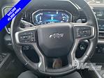 Used 2022 Chevrolet Silverado 1500 LT Crew Cab for sale #599775B - photo 12