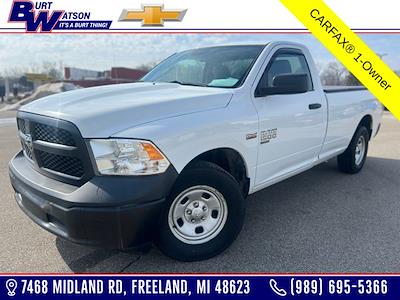 Used 2019 Ram 1500 - photo 1